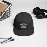 R7 Five Panel Cap