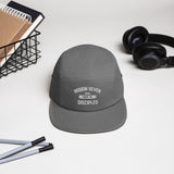 R7 Five Panel Cap