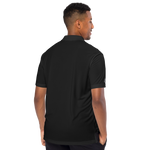 STL-  Adidas performance polo shirt