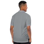 STL-  Adidas performance polo shirt