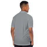 STL-  Adidas performance polo shirt