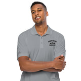 R7 adidas performance polo shirt