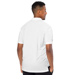 R7 adidas performance polo shirt