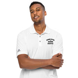 R7 adidas performance polo shirt