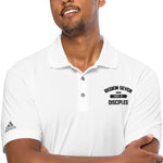 R7 adidas performance polo shirt