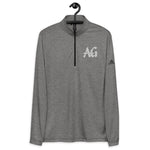 Assemblies of God Quarter zip pullover