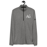 Assemblies of God Quarter zip pullover