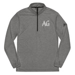 Assemblies of God Quarter zip pullover