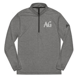 Assemblies of God Quarter zip pullover