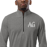 Assemblies of God Quarter zip pullover