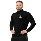 Assemblies of God Quarter zip pullover