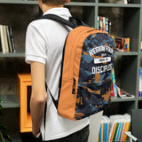 R4 Backpack