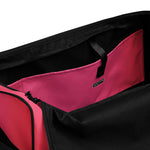 R8 Duffle bag