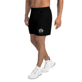 STL- Men's Recycled Athletic Shorts