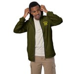 R2 Men’s windbreaker