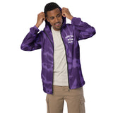 R3 Men’s windbreaker