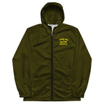 R2 Men’s windbreaker