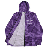 R3 Men’s windbreaker