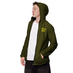 R2 Men’s windbreaker