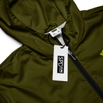 R2 Men’s windbreaker