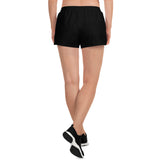 STL- Women’s Recycled Athletic Shorts