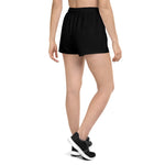 STL- Women’s Recycled Athletic Shorts