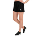 STL- Women’s Recycled Athletic Shorts