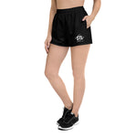 STL- Women’s Recycled Athletic Shorts