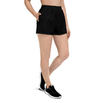 STL- Women’s Recycled Athletic Shorts