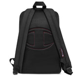 R2 Embroidered Champion Backpack