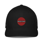 R5 Closed-back trucker cap