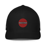 R5 Closed-back trucker cap