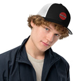 R5 Closed-back trucker cap