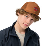 R5 Closed-back trucker cap