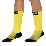 R2 Basketball socks