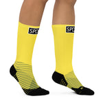 R2 Basketball socks