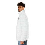 Men's Puffer Jacket (AOP)