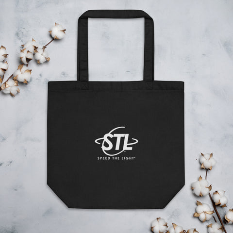 STL - Eco Tote Bag