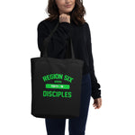 R6 Eco Tote Bag