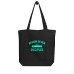 R7 Eco Tote Bag