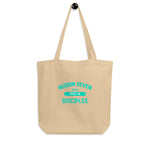 R7 Eco Tote Bag