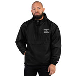 R5 Embroidered Champion Packable Jacket