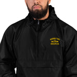 R2 Embroidered Champion Packable Jacket