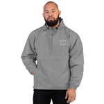 R5 Embroidered Champion Packable Jacket