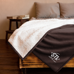 STL- Premium sherpa blanket