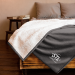 STL- Premium sherpa blanket