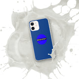 R1 iPhone Case