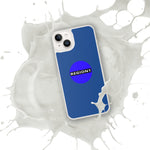 R1 iPhone Case