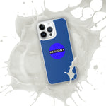 R1 iPhone Case