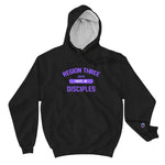 R3 Champion Hoodie